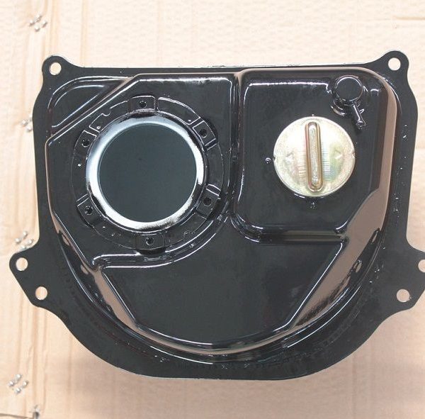 SCOOTER MOJITO 50 - BENZİN DEPOSU MOJITO 50