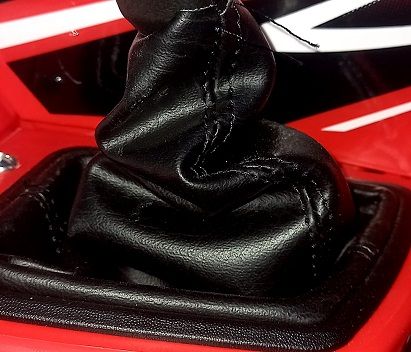 ATV ATV-HUNTER - GERİ VİTES KÖRÜĞÜ ATV-HUNTER