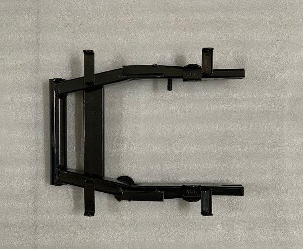 E-SCOOTER ZR5 - ARKA MAFSAL ZR5