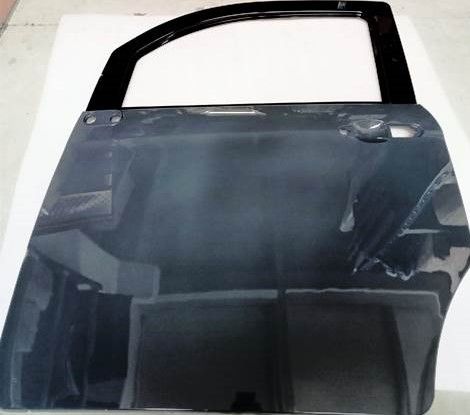 E-OTOMOBİL S1 E-CAR - SAĞ KAPI SİYAH S1 E-CAR