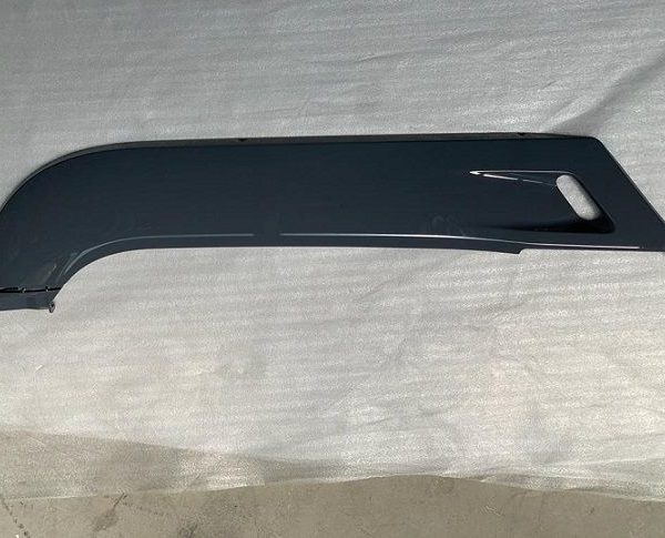 SCOOTER MOJITO PRO S - SAĞ MARŞBİYEL PARLAK YEŞİL MOJITO PRO S