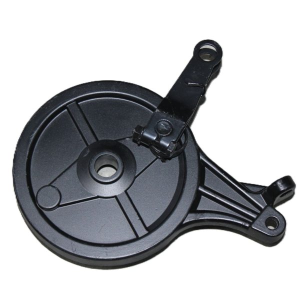 E-SCOOTER ZR2 - ARKA KAMPANA ZR2