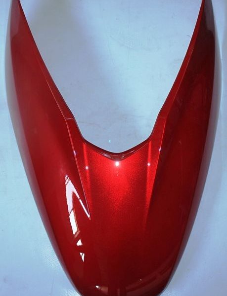 SCOOTER SPECIAL ALFA50 - FAR MUHAFAZA NARDO GRİ SPECIAL ALFA110