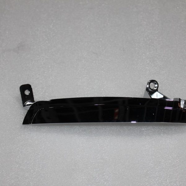 SCOOTER MALIBU PRO - ÖN ÇAMURLUK DEKORATİF PLS. NİKEL MALIBU PRO