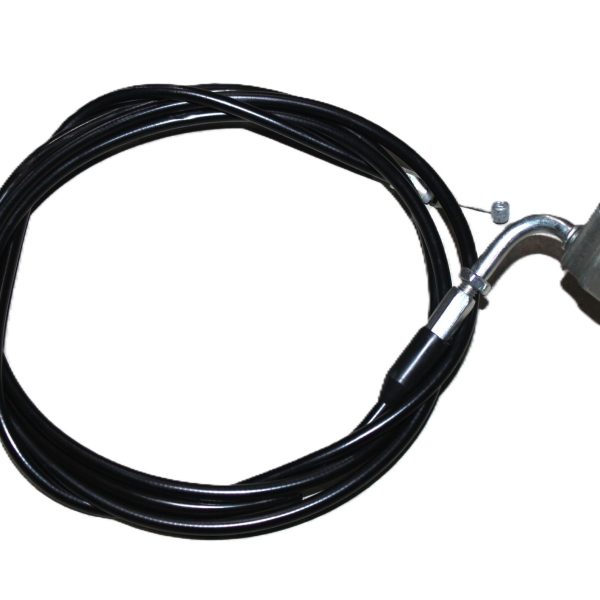 SCOOTER SPECIAL ALFA50 - KOLTUK KİLİT HALATI SPECIAL ALFA110