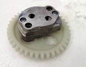 TOURING ARS200 - YAĞ POMPASI (2022 MODEL) ARS200