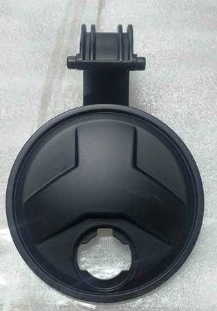 SCOOTER ZRX 200 - DEPO KİLİT PLASTİĞİ ZRX 200