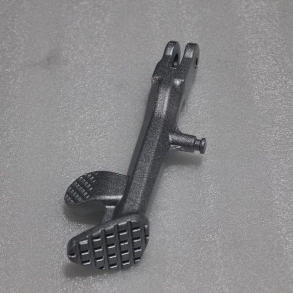 SCOOTER MALIBU PRO - YAN AYAKLIK MALIBU PRO