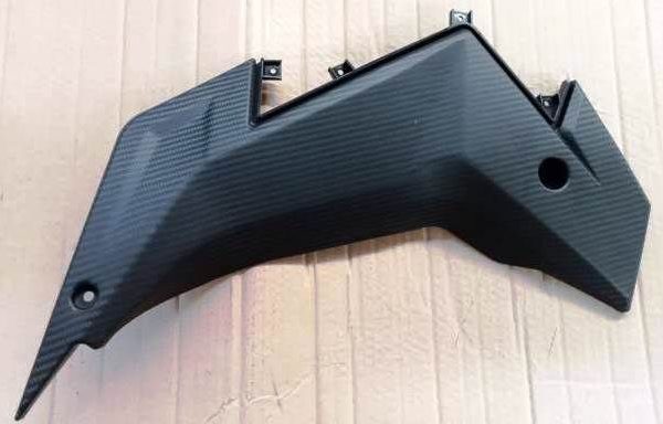 TOURING ARS200 - DEPO ALT KORUMA PLS. SOL ARS200