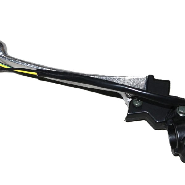 SCOOTER BRAVO - SOL FREN KOLU BRAVO