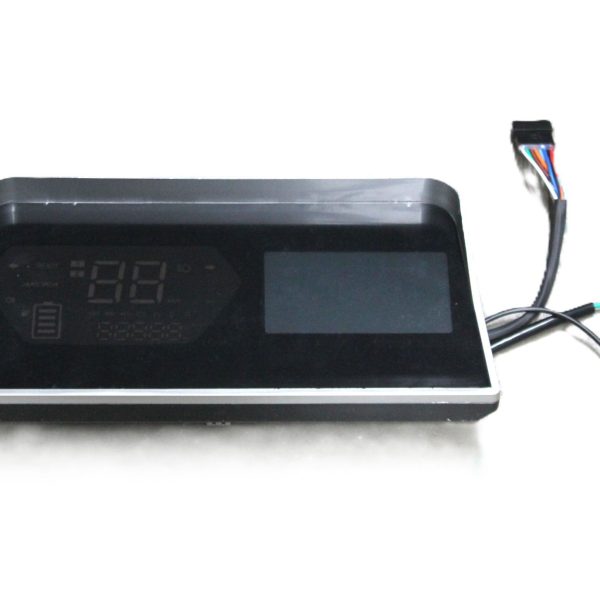 TRICYCLE ANGEL PRO - KM SAATİ ANGEL PRO