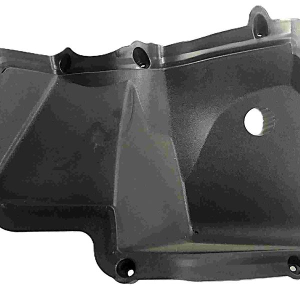 SCOOTER SAFARI PRO - İÇ PANEL KAPAĞI SAFARI PRO