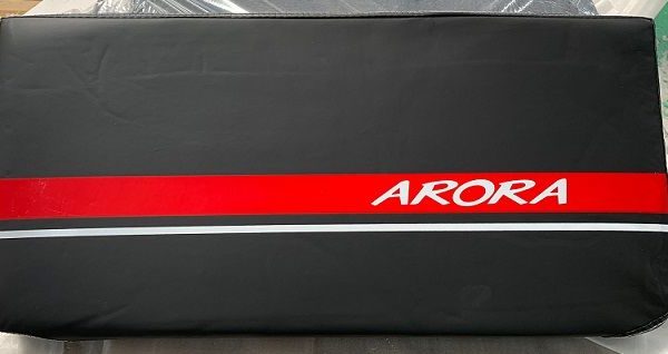 TRICYCLE NAVARA NEW - ÖN KOLTUK (OTURAK KISMI) NAVARA NEW (2023)