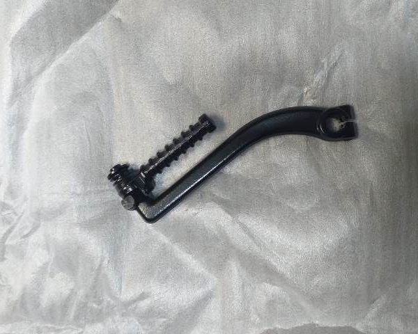 SCOOTER CAPPUCINO - 125 - MARŞ KOLU CAPPUCINO - 125