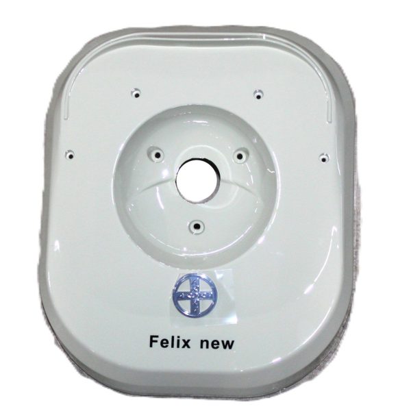 TRICYCLE FELIX NEW - FAR ÇERÇEVESİ YEŞİL FELIX NEW