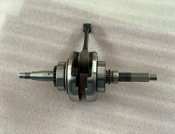 SCOOTER CHINF 318 - KRANK MİLİ KOMPLE CHINF 318