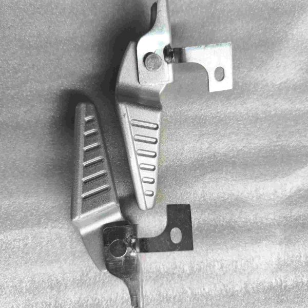 SCOOTER CRV 125 - ARKA BASAMAK TAKIMI CRV 125