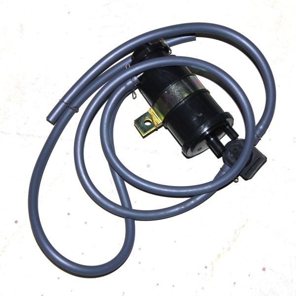 SCOOTER LEADER - GERİ DÖNÜŞÜM DİYAFRAMI LEADER