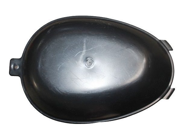 SCOOTER CAPPUCINO - 50 - ARKA BAGAJ İÇİ PLS. CAPPUCINO - 50