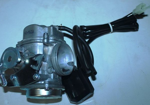 SCOOTER VERANO125 - KARBÜRATÖR FREEDOM 125