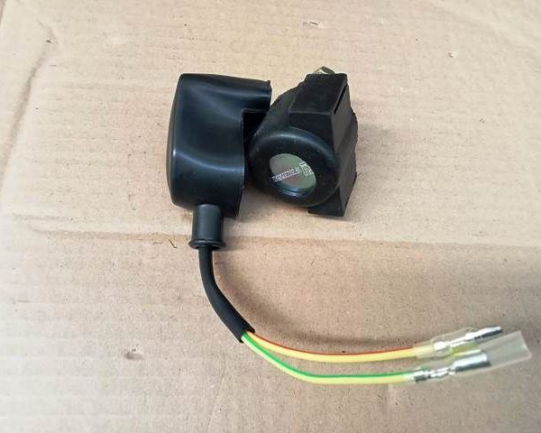 TOURING MT125 - MARŞ ROLESİ MT125