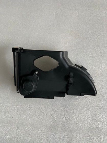 SCOOTER MOJITO 50 - FAN KAPAĞI TAKIM MOJITO 50