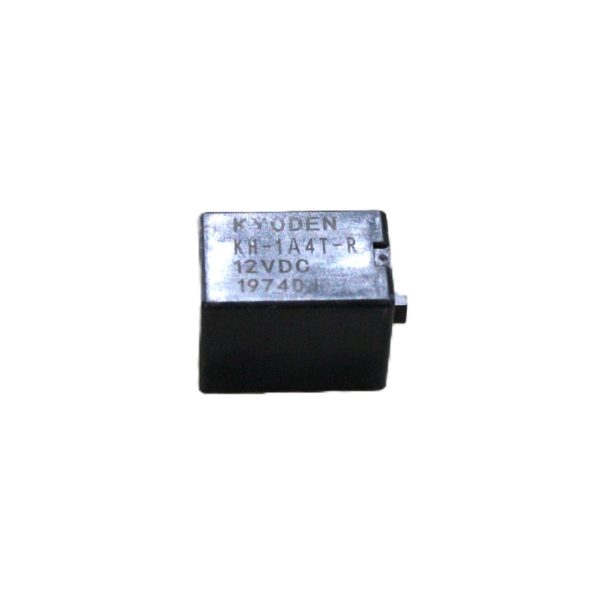 SCOOTER QUANTUM 50 - BENZİN POMPA ROLESİ QUANTUM 50