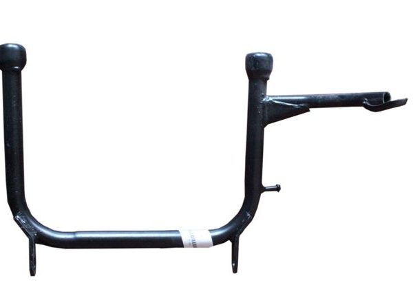 E-SCOOTER HERKÜL7000 - ORTA AYAKLIK 10" HERKÜL7000