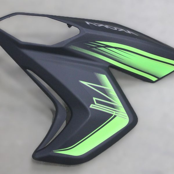 TOURING SHARK 125 - DEPO ÖN KORUMA YEŞİL SOL SHARK 125