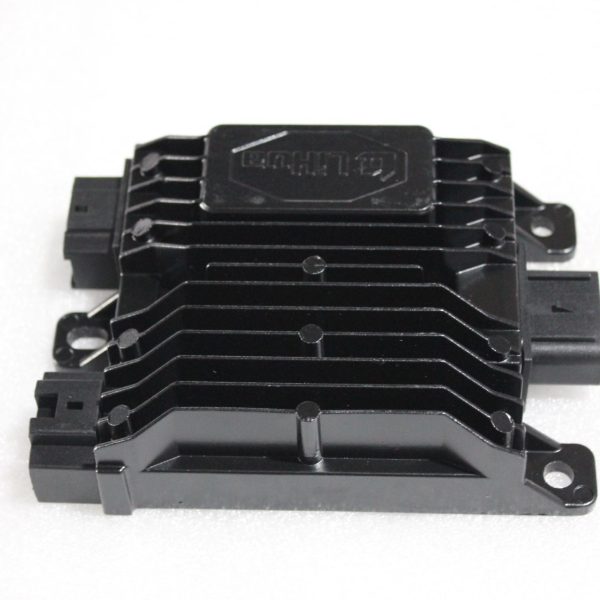 SCOOTER MALIBU PRO - ANA BEYİN MALIBU PRO