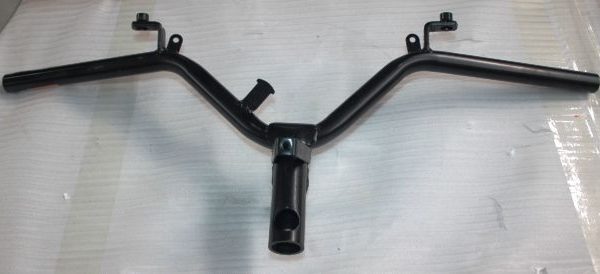 E-SCOOTER ZR4 - DİREKSİYON ZR4