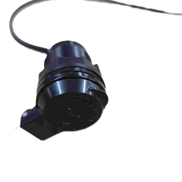 E-SCOOTER ZR7 - USB ZR7