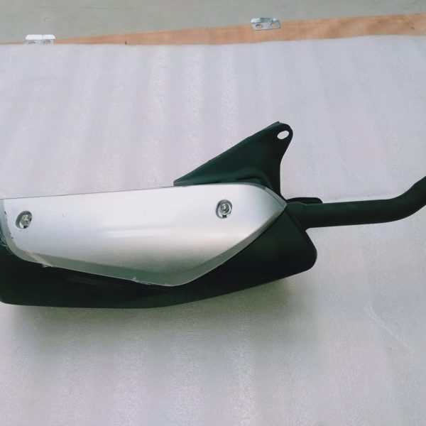 SCOOTER AR100T-2A SPECIAL - EKSOZ (EURO 3) AR100-7 ALFA