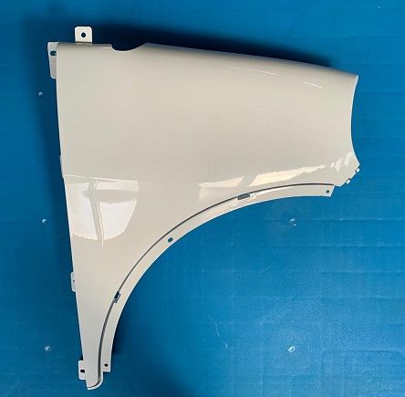 E-OTOMOBİL AR-EV VAN - SAĞ ÖN ÇAMURLUK BEYAZ AR-EV