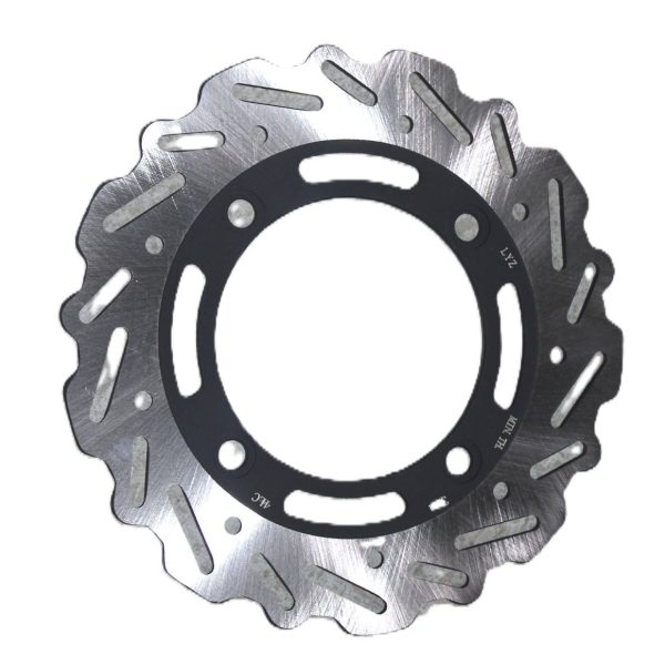 TOURING CK 250 - ARKA FREN DİSKİ CK 250