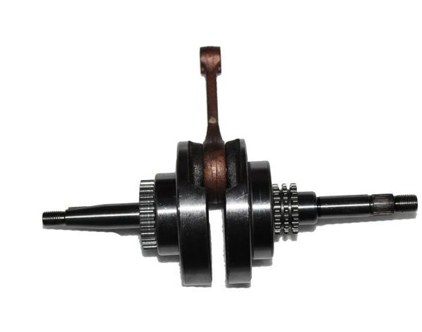 SCOOTER AR100T-2A SPECIAL - KRANK MİLİ KOMPLE AR100T-2A SPECIAL