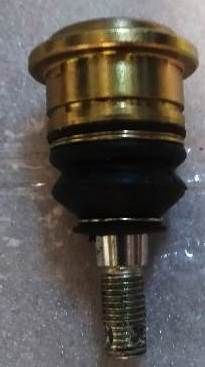 ATV ATV-HUNTER - ROT BAŞI ATV-HUNTER