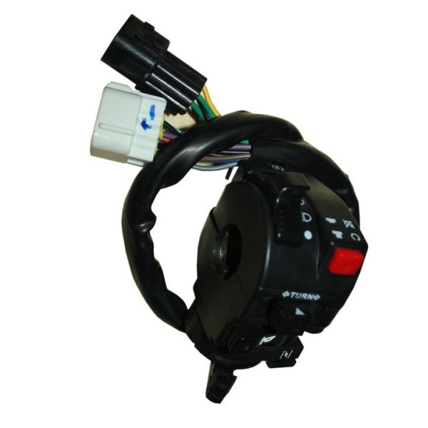 ATV ATV-HUNTER - SOL KUMANDA PANELİ ATV-HUNTER