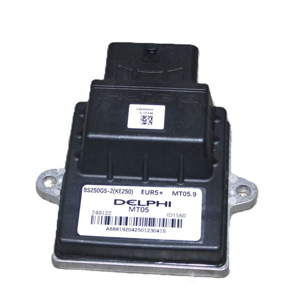 TOURING CK 250 - BEYİN CK 250