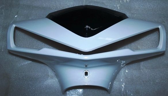 SCOOTER QUANTUM-FREEDOM - SİNYAL MUHAFAZA TURKUAZ FREEDOM 50