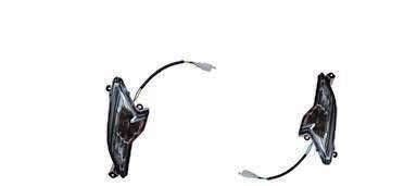 E-SCOOTER PANTER 249 - ÖN SİNYAL TAKIM PANTER 249