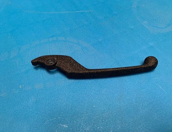 SCOOTER GEMMA - SAĞ FREN KOLU GEMMA