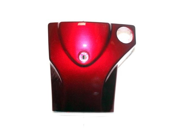 E-SCOOTER HERKÜL7000 - İÇ PANEL KAPAĞI BEYAZ HERKÜL7000