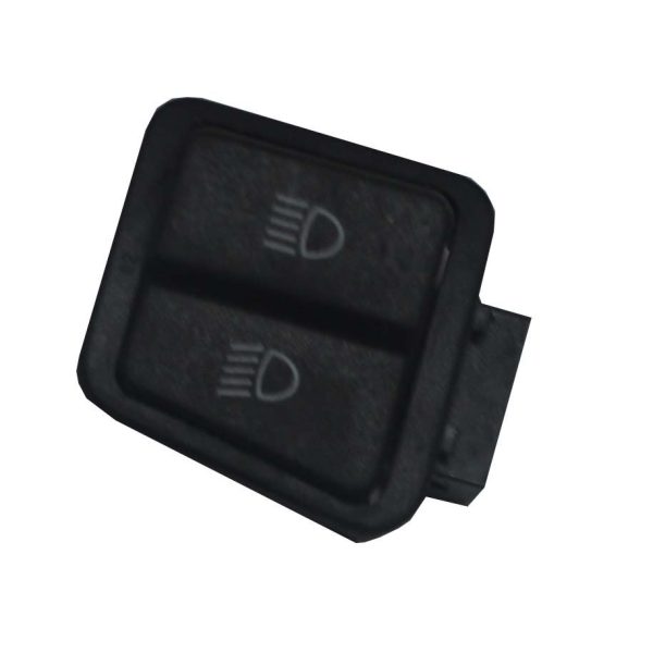 SCOOTER AR100T-2A SPECIAL - FAR DÜĞMESİ AR100T-2A SPECIAL