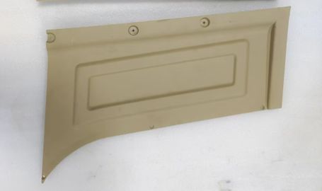 TRICYCLE ANGEL PRO - ARKA SAĞ ÜST PANEL İÇ PLS. ANGEL PRO