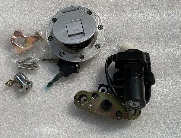 TOURING SK250-KV - KONTAK TAKIMI SK250-KV