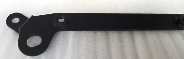 SCOOTER CAPPUCINO - 50 - KORNA BAĞLANTI DEMİRİ CAPPUCINO - 50