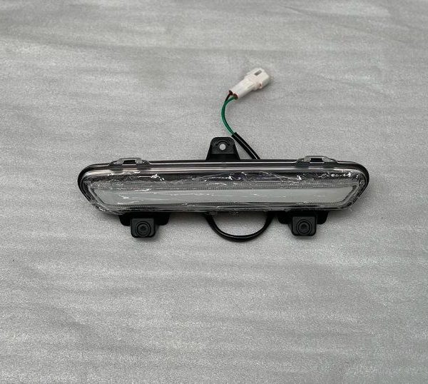 SCOOTER MOJITO PRO S - ARKA LED LAMBA MOJITO PRO S