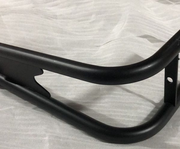 TOURING MT125 - ARKA İÇ ÇAMURLUK BAĞLANTI DEMİRİ MT125