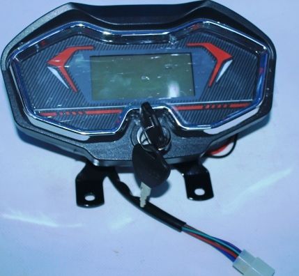 TRICYCLE XLT48A NAVARA (2020 MODEL) - KM SAATİ 72V. XLT48A NAVARA (2020 MODEL)